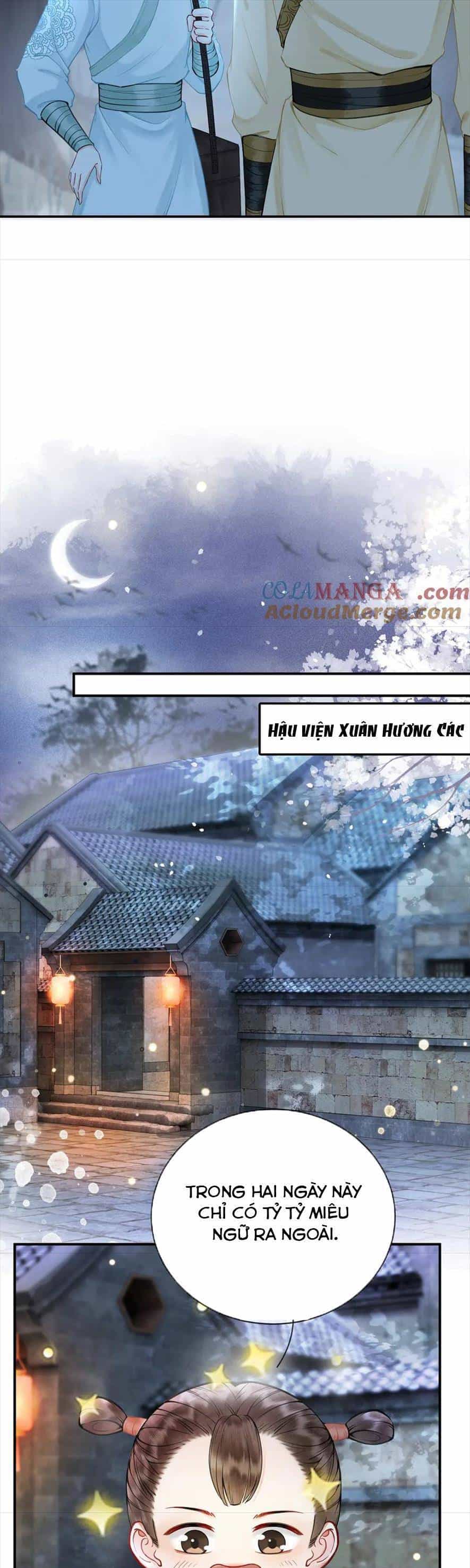 Ngỗ Tác Cẩm Y - Chương 45 - ảnh 24