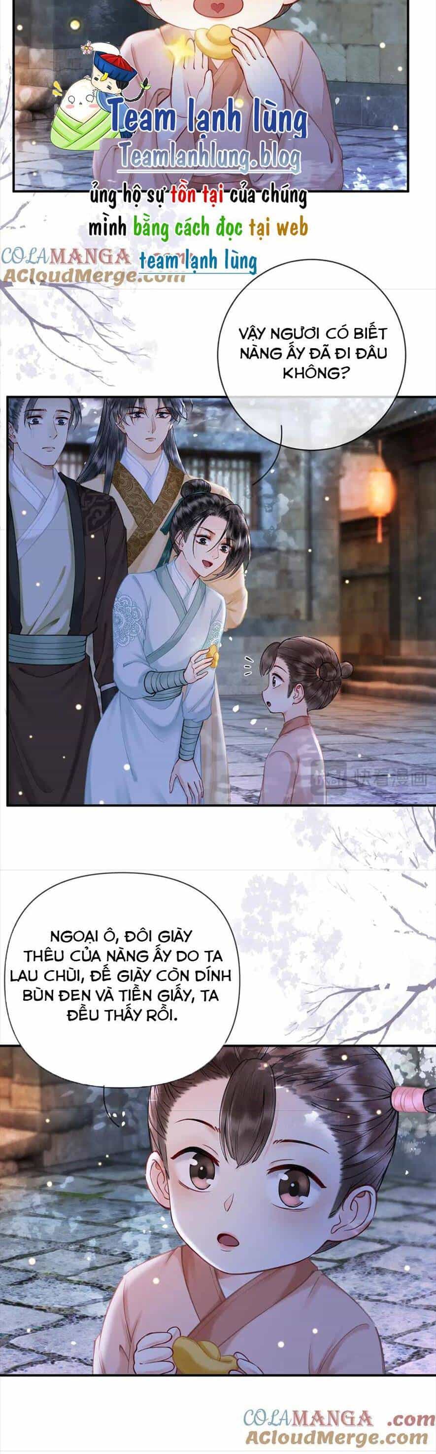 Ngỗ Tác Cẩm Y - Chương 45 - ảnh 25
