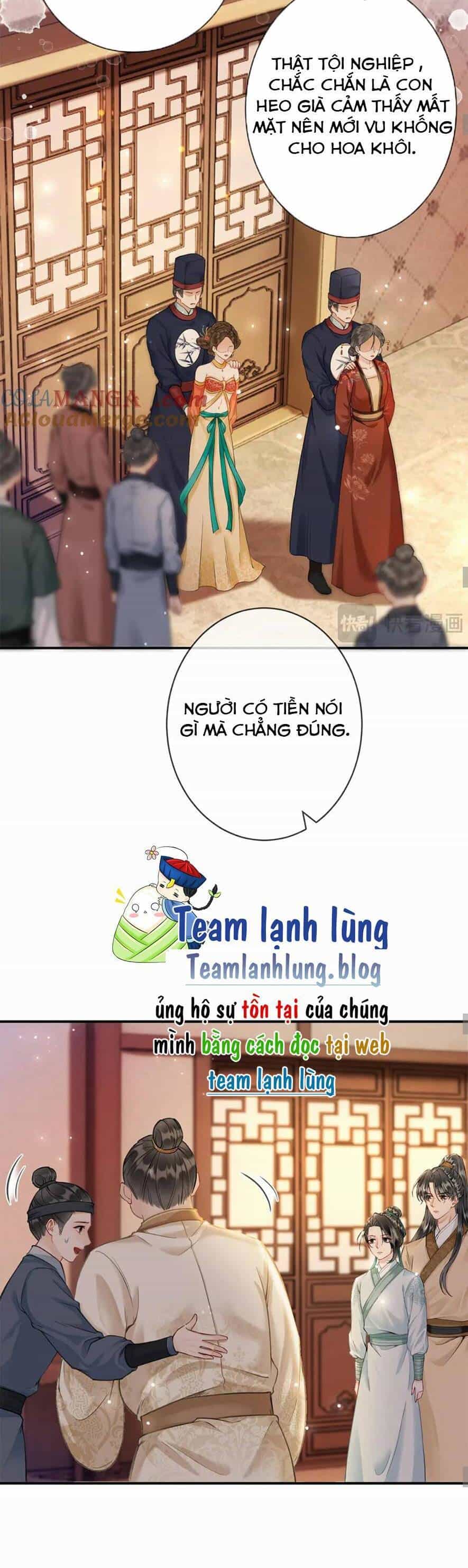 Ngỗ Tác Cẩm Y - Chương 46 - ảnh 14