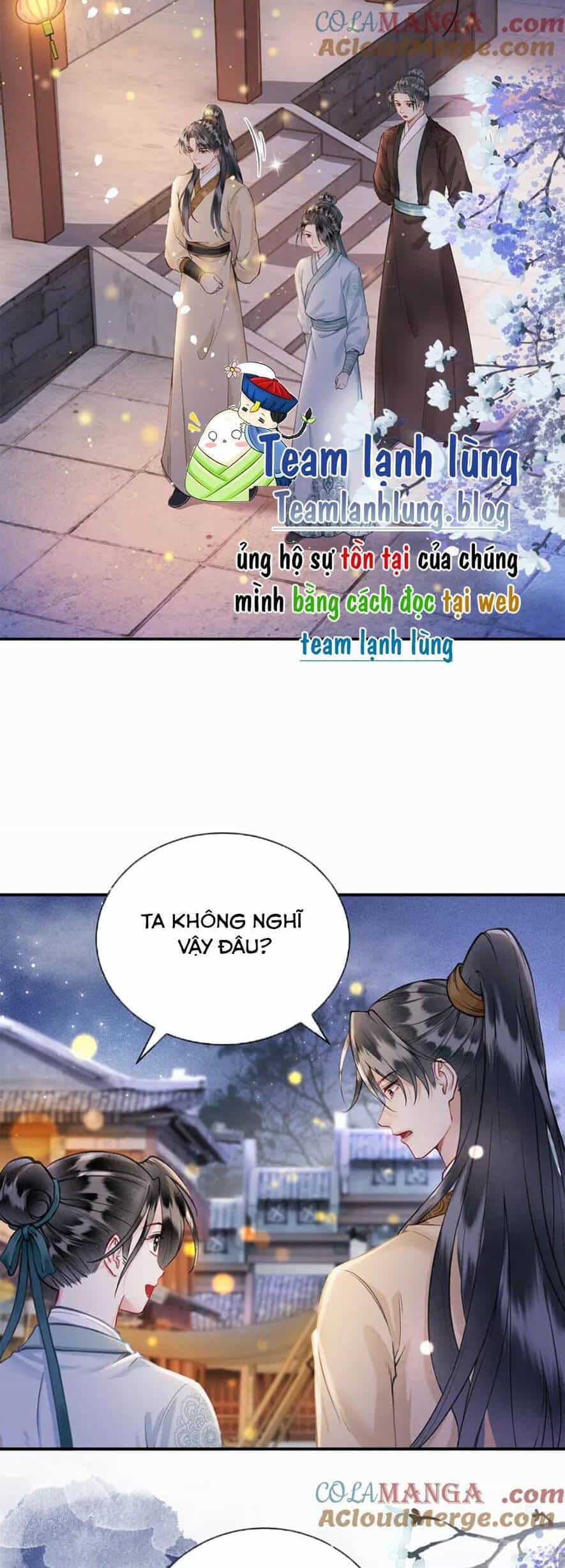 Ngỗ Tác Cẩm Y - Chương 46 - ảnh 16