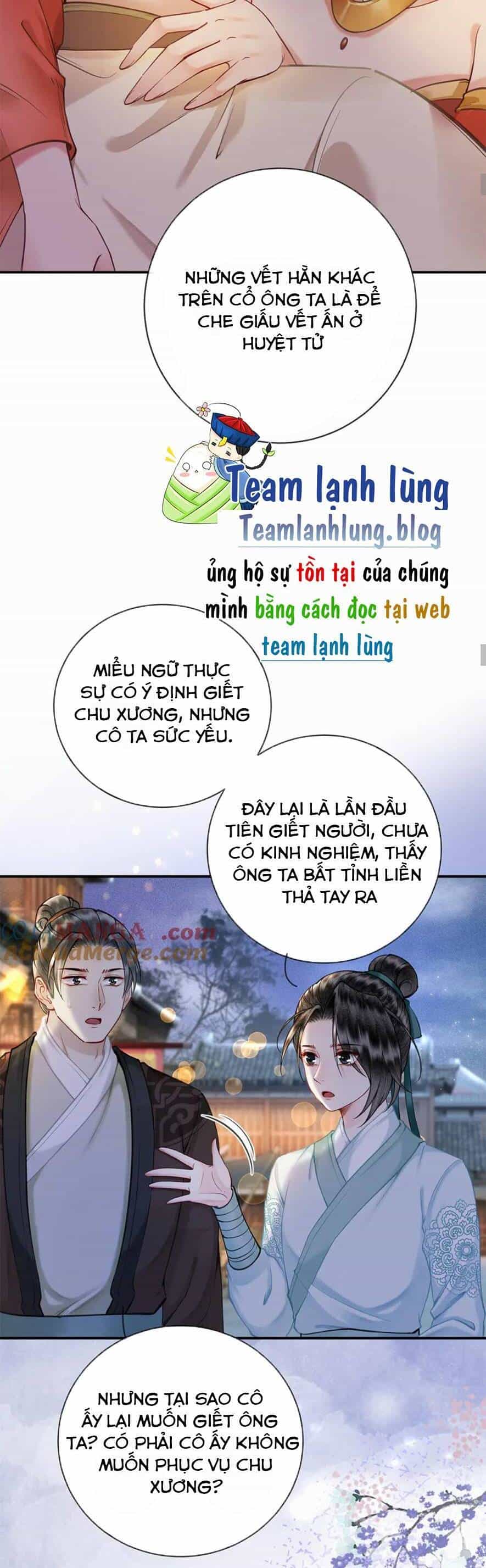 Ngỗ Tác Cẩm Y - Chương 46 - ảnh 19