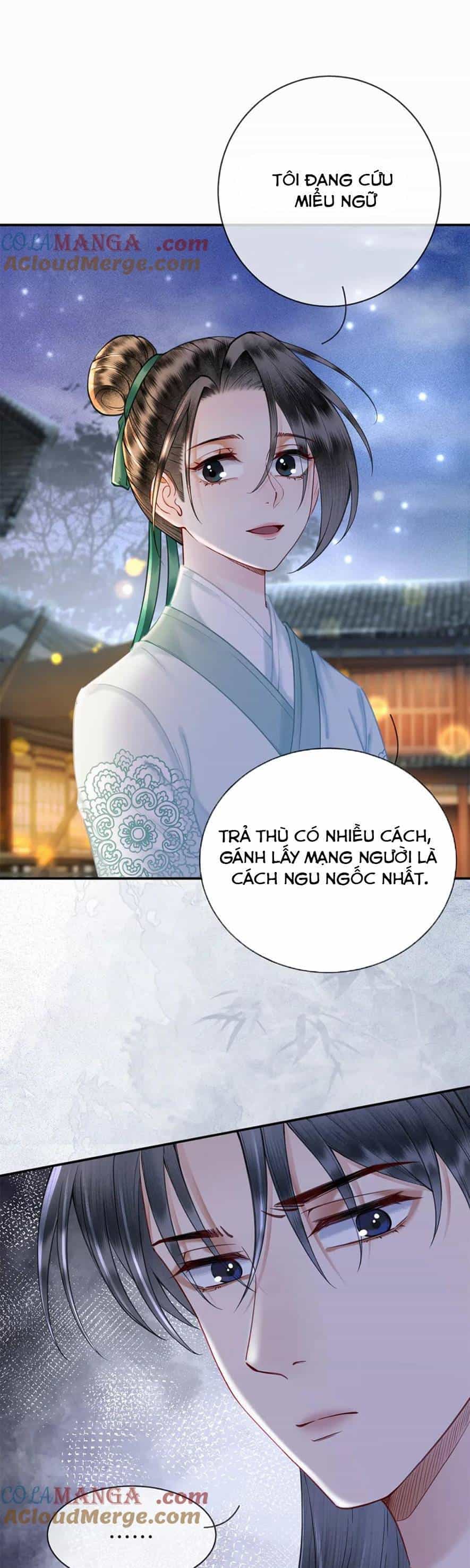 Ngỗ Tác Cẩm Y - Chương 46 - ảnh 26