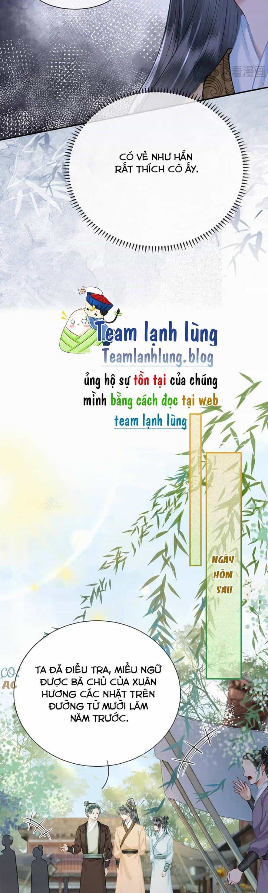 Ngỗ Tác Cẩm Y - Chương 46 - ảnh 27