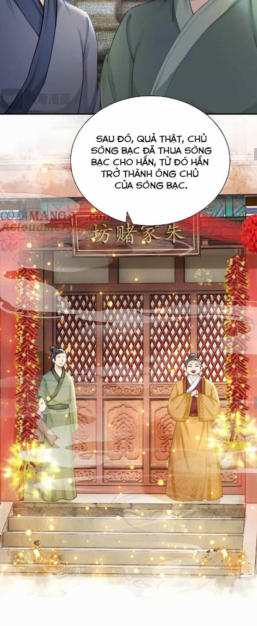 Ngỗ Tác Cẩm Y - Chương 47 - ảnh 15