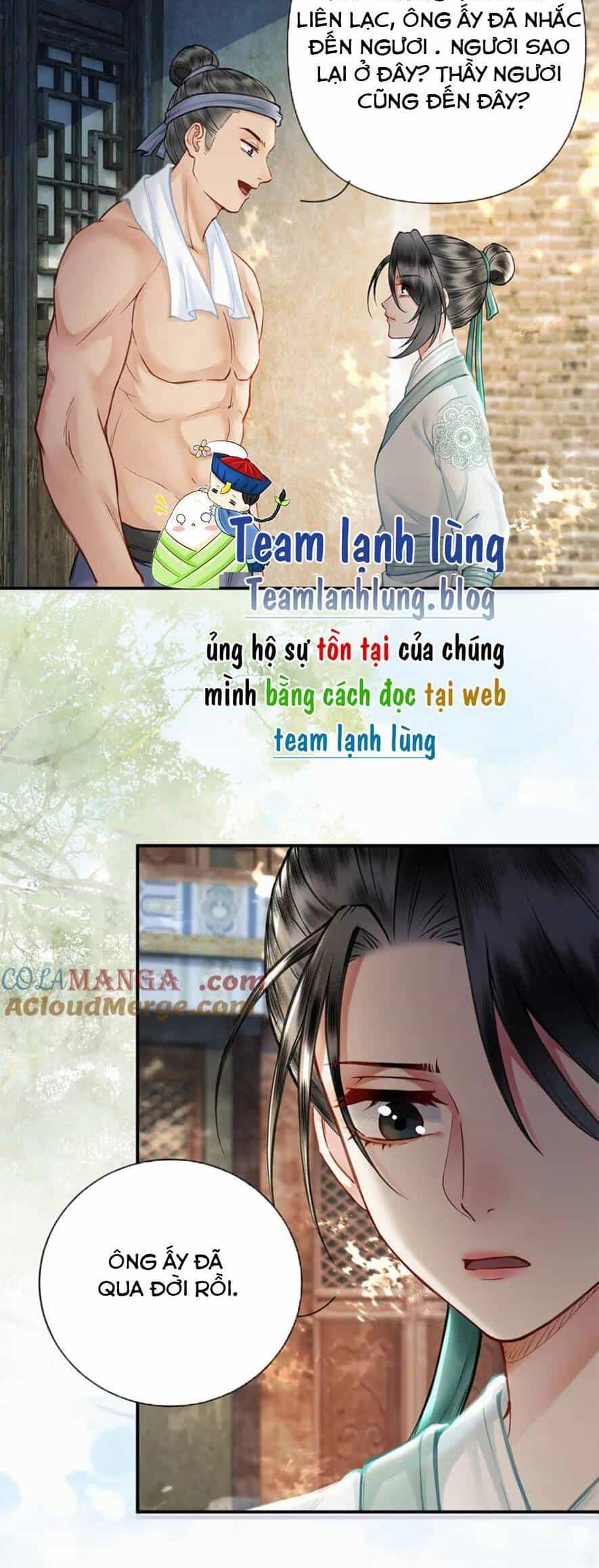 Ngỗ Tác Cẩm Y - Chương 47 - ảnh 8