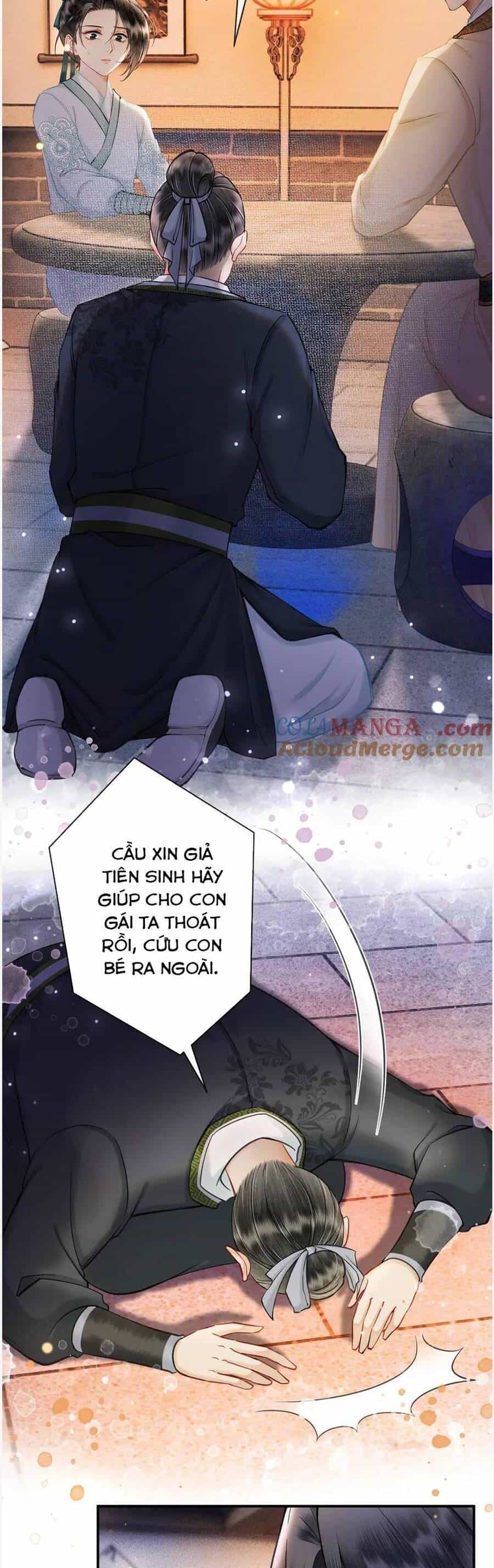 Ngỗ Tác Cẩm Y - Chương 48 - ảnh 15