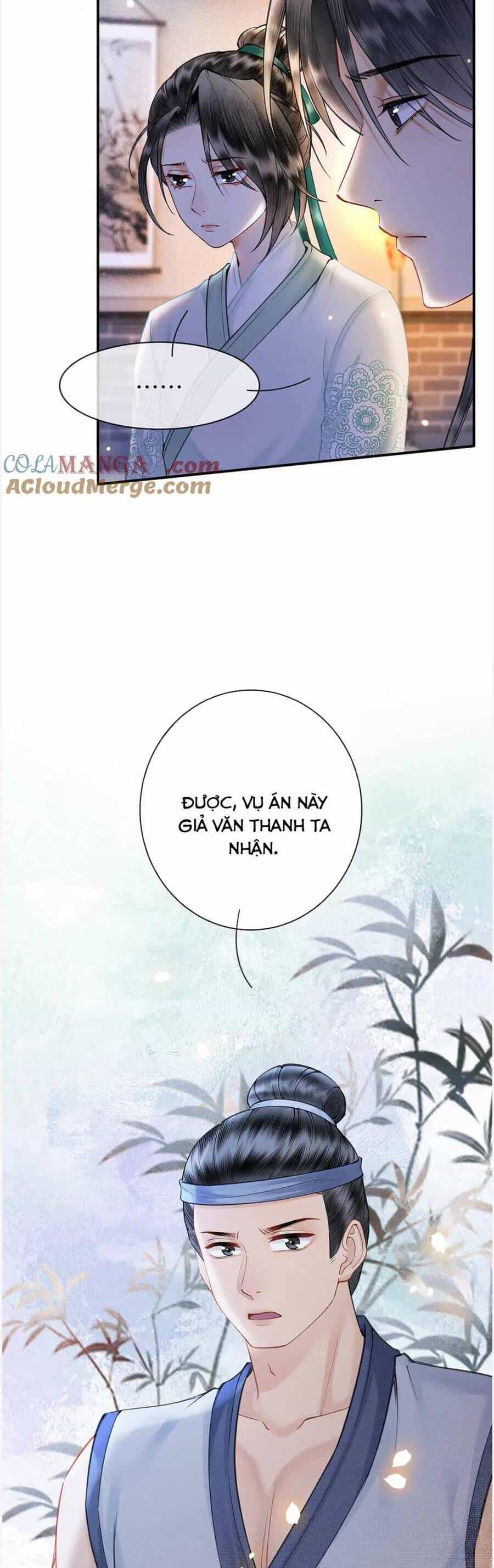 Ngỗ Tác Cẩm Y - Chương 48 - ảnh 16