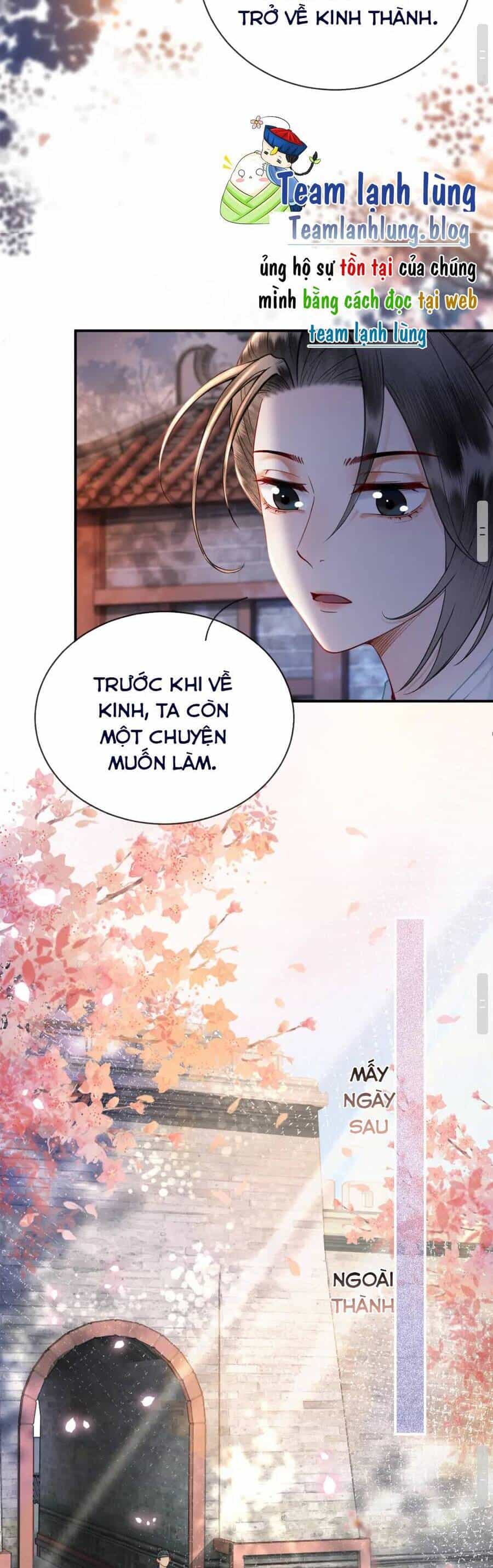 Ngỗ Tác Cẩm Y - Chương 49 - ảnh 18