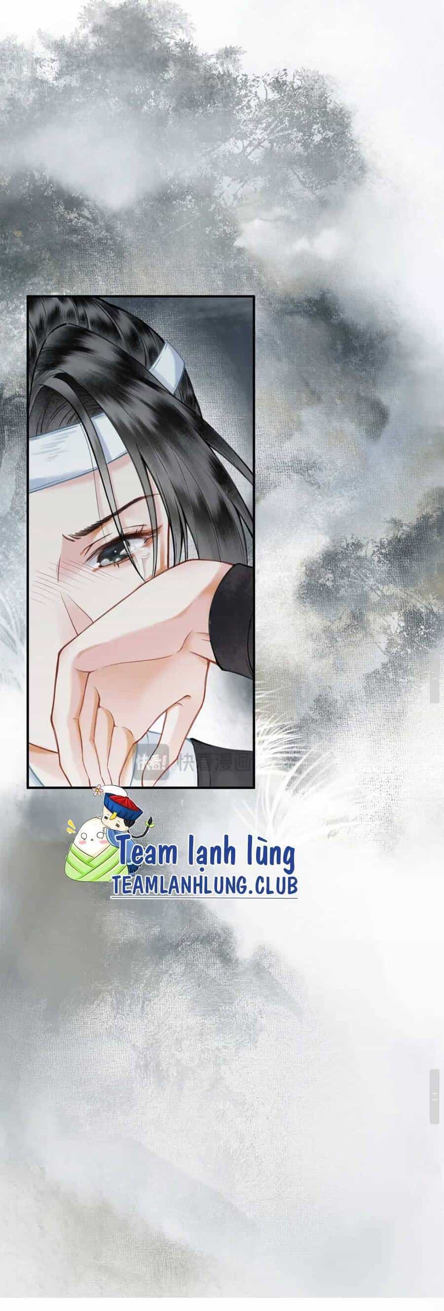 Ngỗ Tác Cẩm Y - Chương 5 - ảnh 16