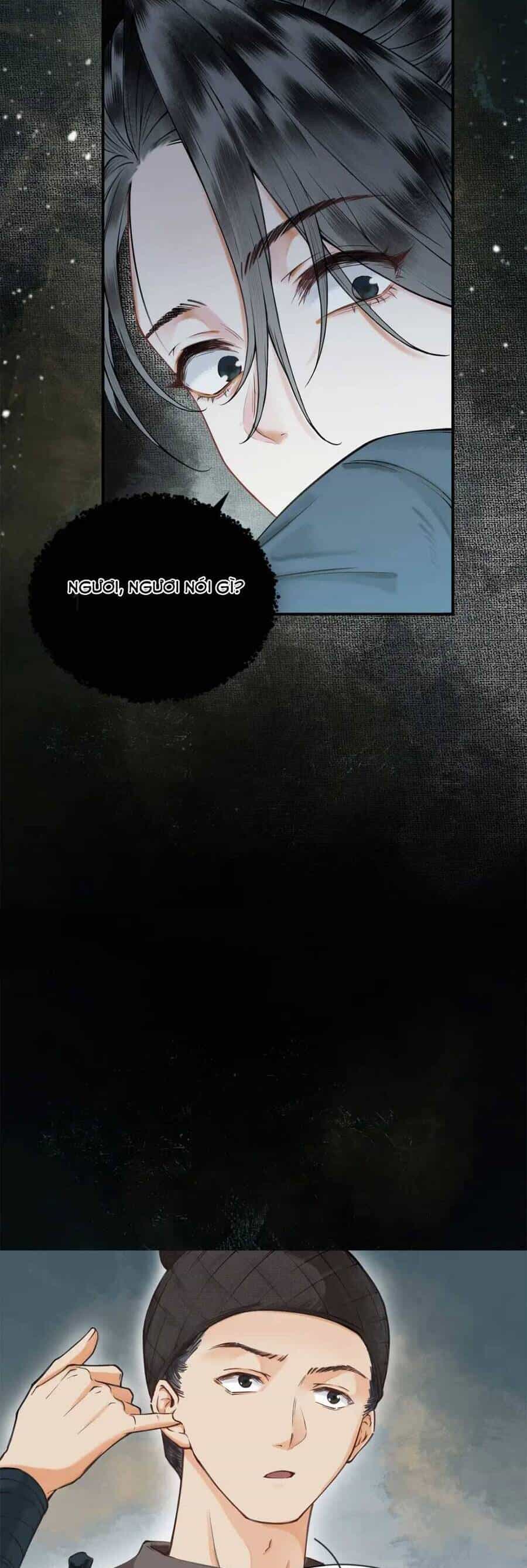 Ngỗ Tác Cẩm Y - Chương 5 - ảnh 4