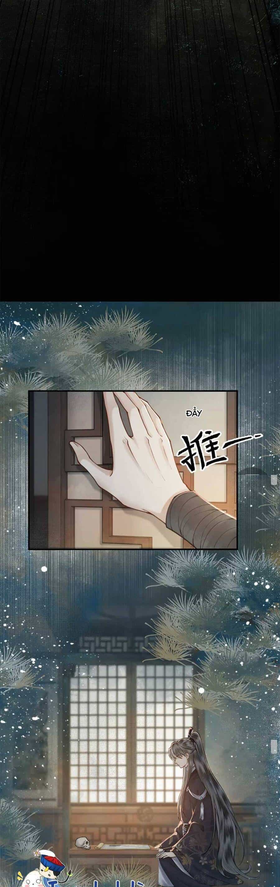 Ngỗ Tác Cẩm Y - Chương 5 - ảnh 8