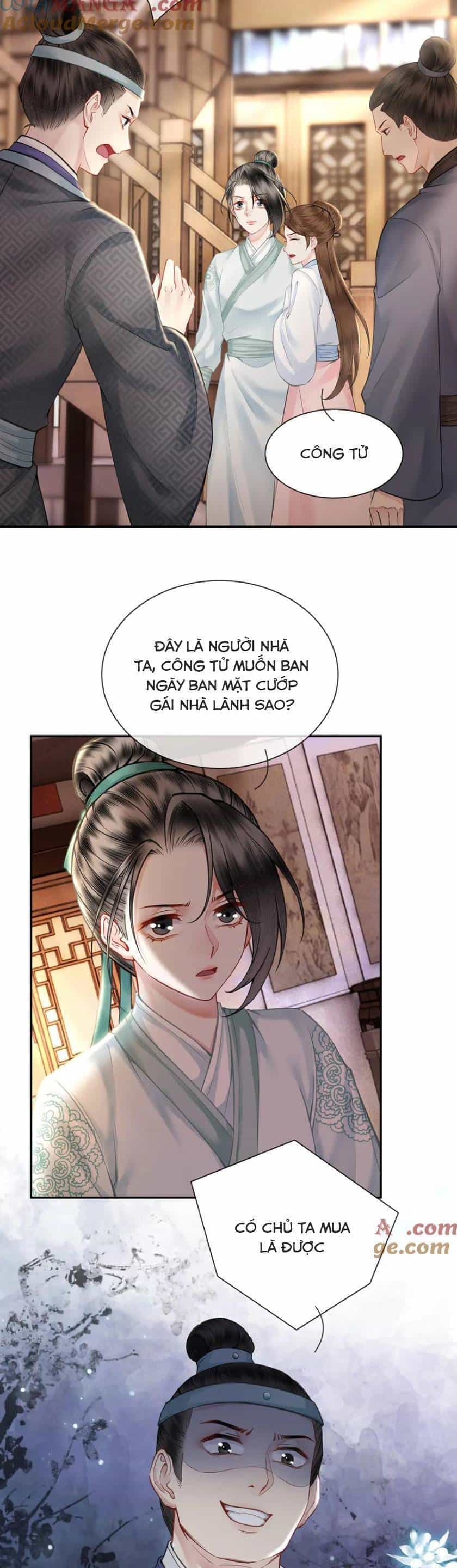 Ngỗ Tác Cẩm Y - Chương 50 - ảnh 13