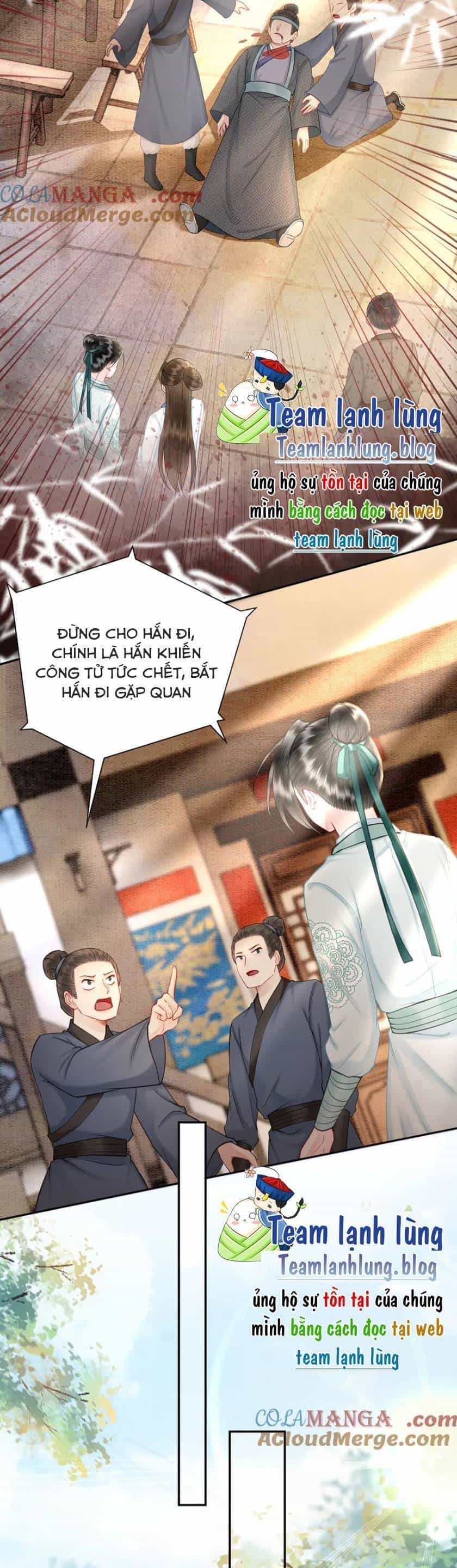 Ngỗ Tác Cẩm Y - Chương 50 - ảnh 16