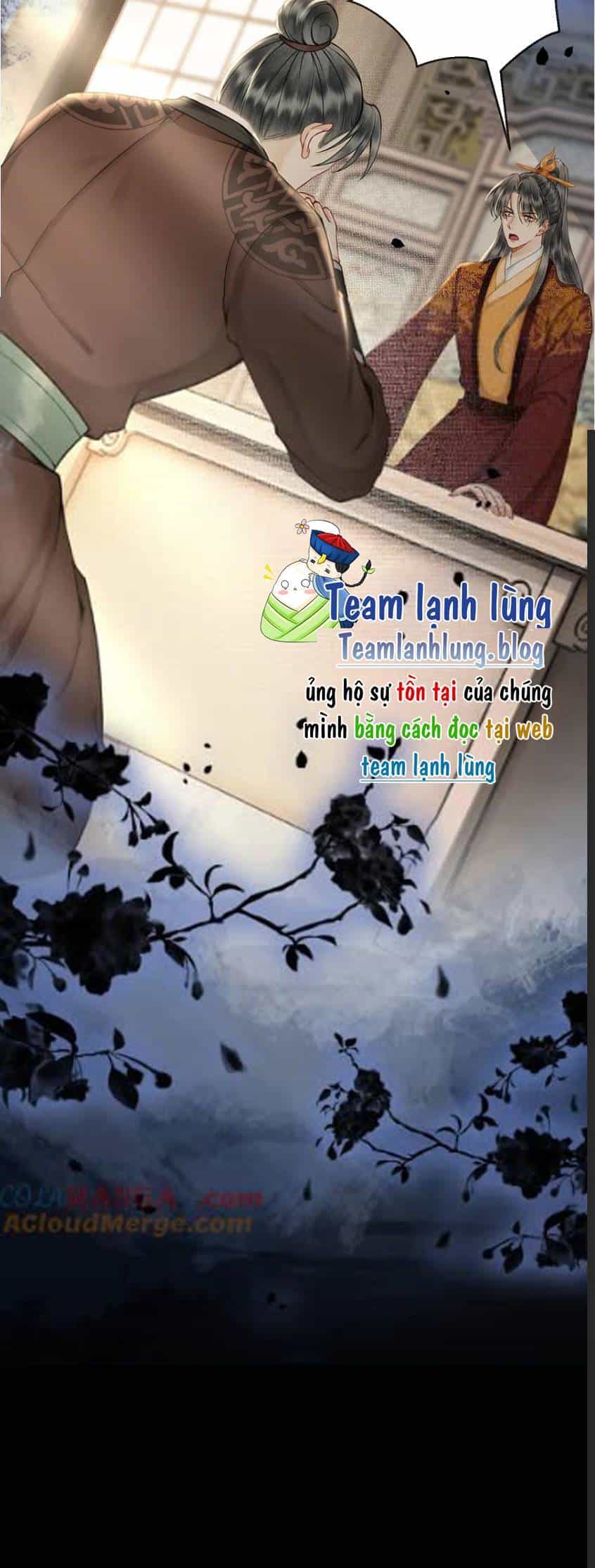 Ngỗ Tác Cẩm Y - Chương 50 - ảnh 21