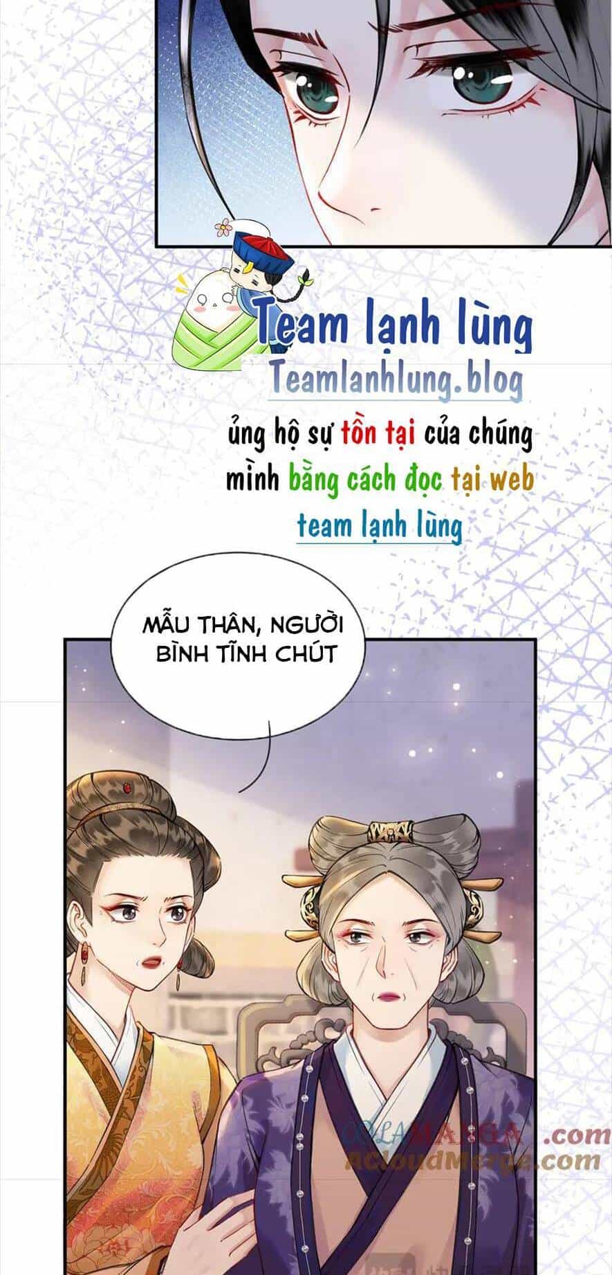 Ngỗ Tác Cẩm Y - Chương 51 - ảnh 15