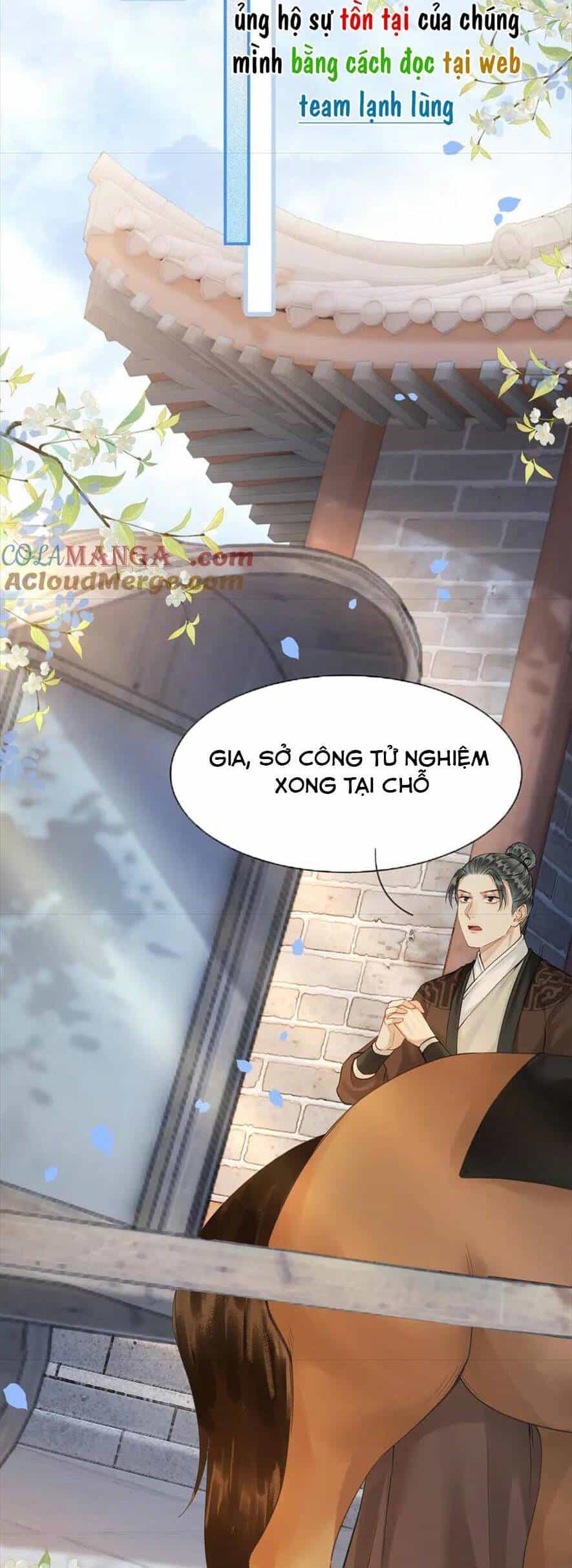 Ngỗ Tác Cẩm Y - Chương 51 - ảnh 21