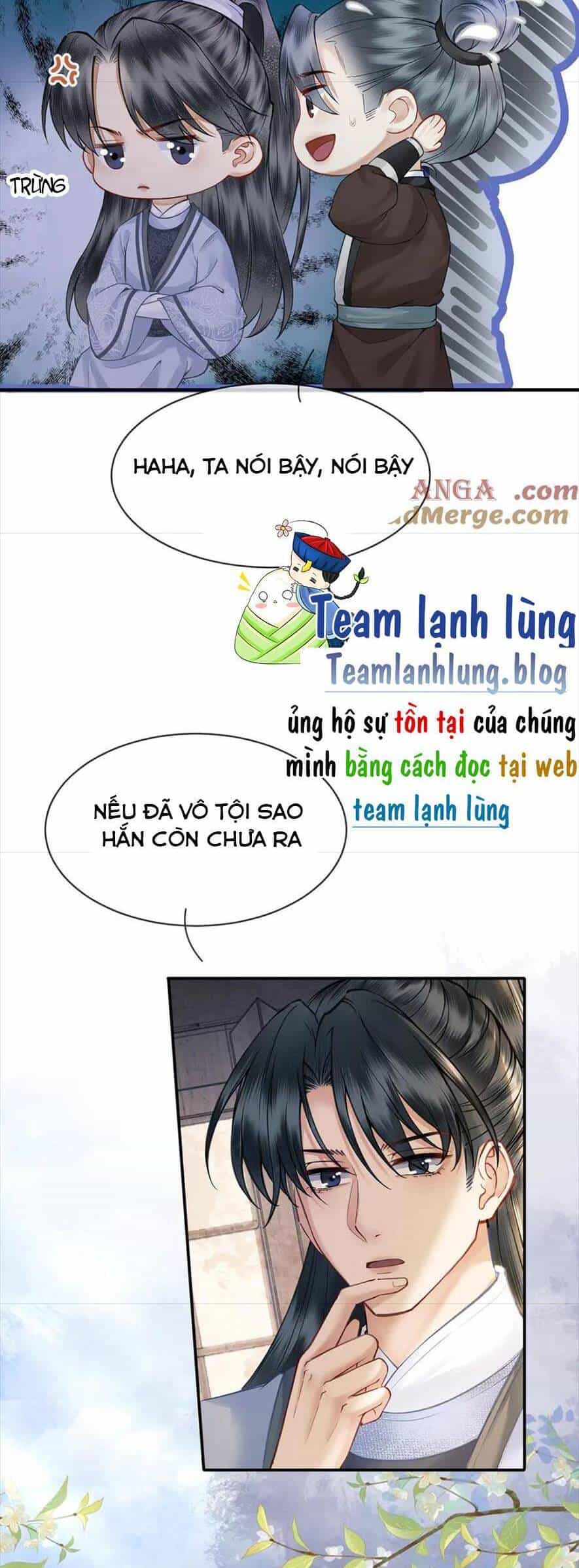 Ngỗ Tác Cẩm Y - Chương 51 - ảnh 23