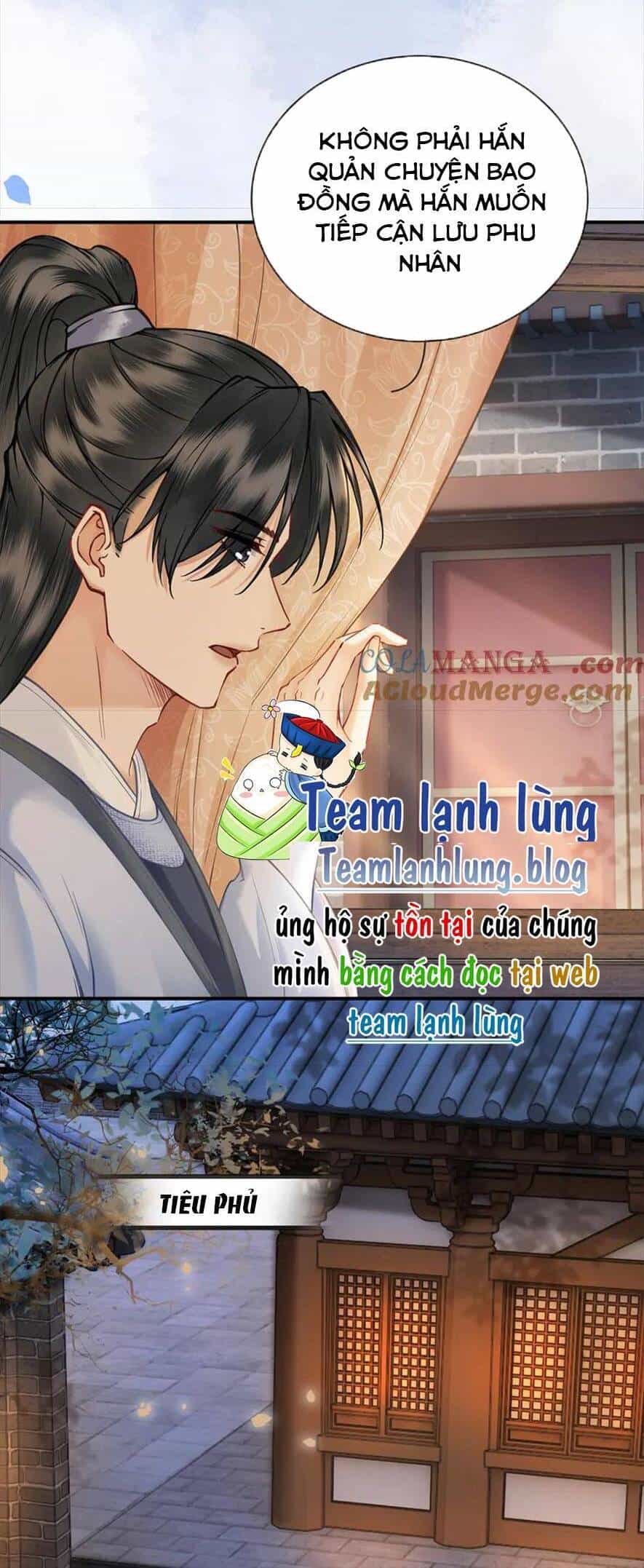 Ngỗ Tác Cẩm Y - Chương 51 - ảnh 25