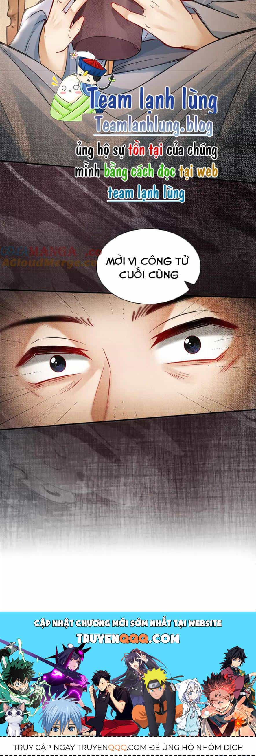 Ngỗ Tác Cẩm Y - Chương 51 - ảnh 35