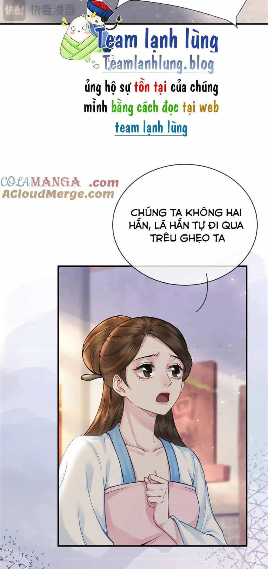 Ngỗ Tác Cẩm Y - Chương 51 - ảnh 4