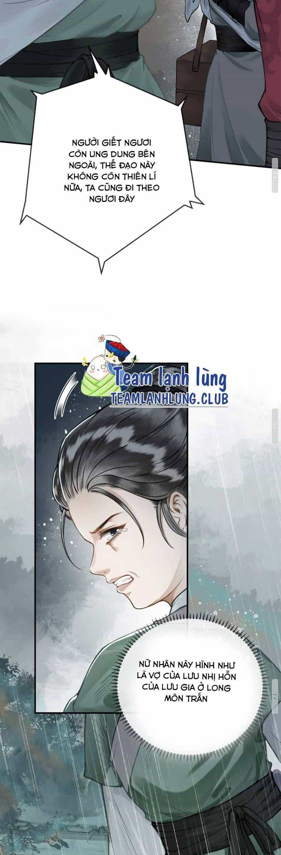 Ngỗ Tác Cẩm Y - Chương 6 - ảnh 11