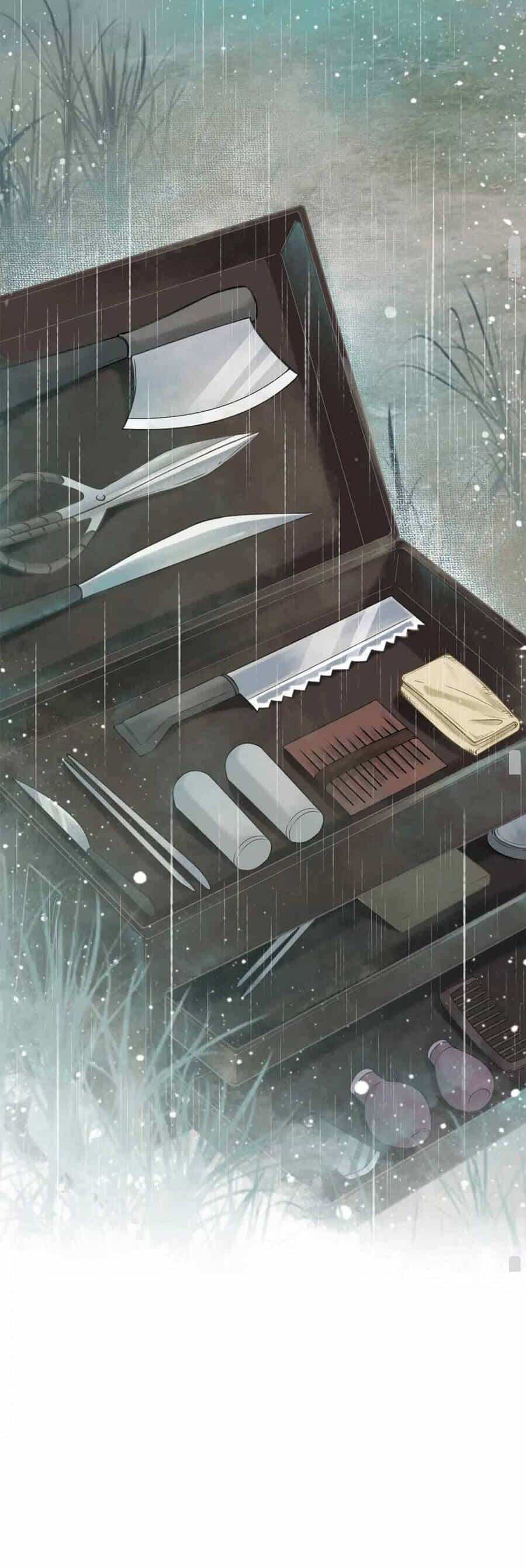Ngỗ Tác Cẩm Y - Chương 6 - ảnh 20