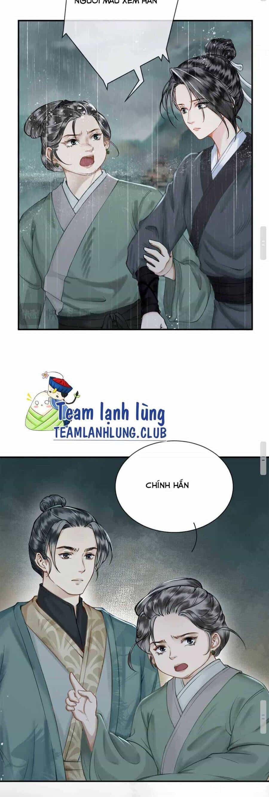 Ngỗ Tác Cẩm Y - Chương 7 - ảnh 12
