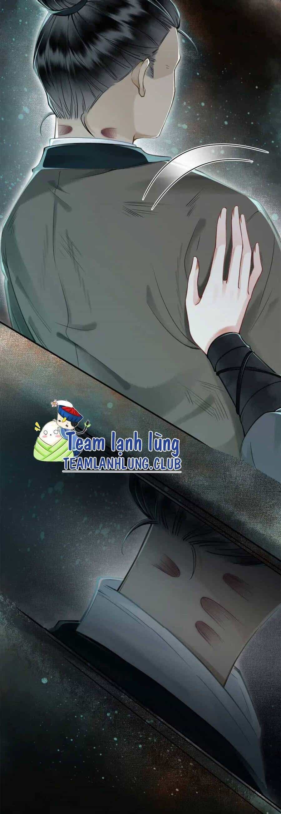 Ngỗ Tác Cẩm Y - Chương 7 - ảnh 3