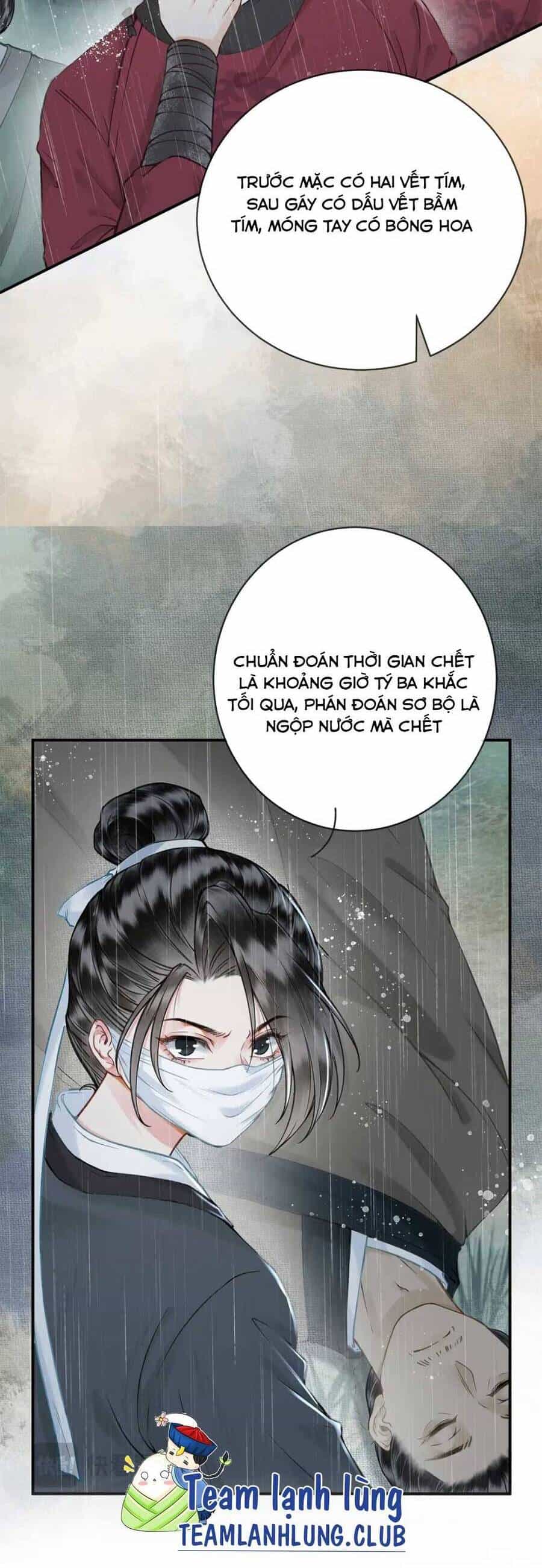 Ngỗ Tác Cẩm Y - Chương 7 - ảnh 5