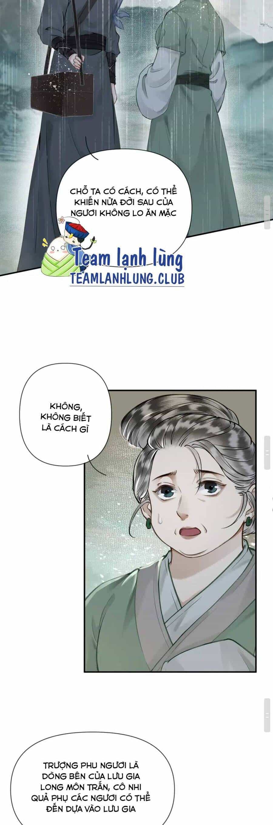 Ngỗ Tác Cẩm Y - Chương 8 - ảnh 13