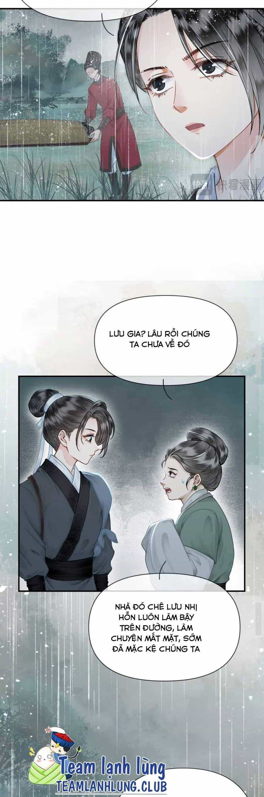 Ngỗ Tác Cẩm Y - Chương 8 - ảnh 14