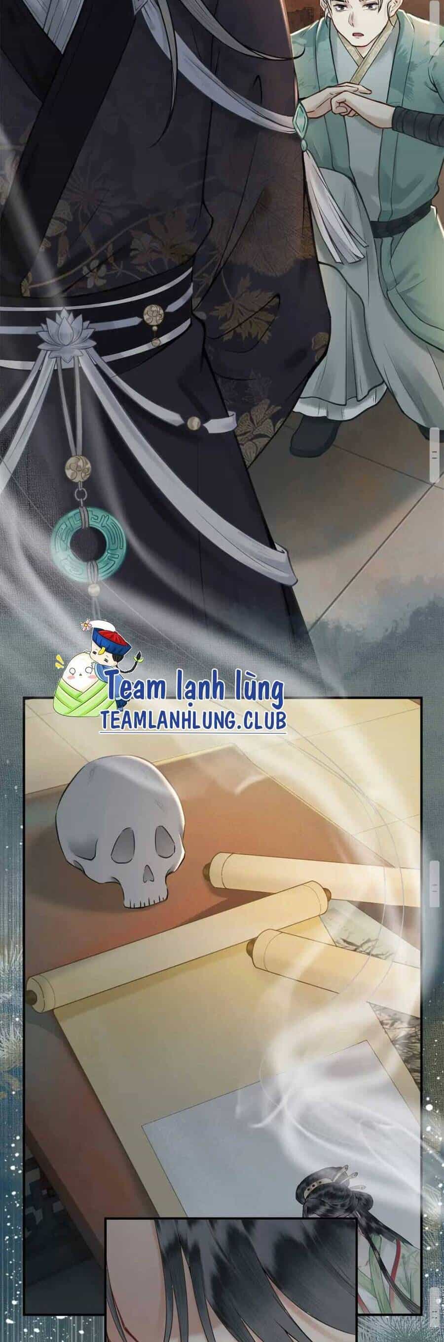 Ngỗ Tác Cẩm Y - Chương 8 - ảnh 20