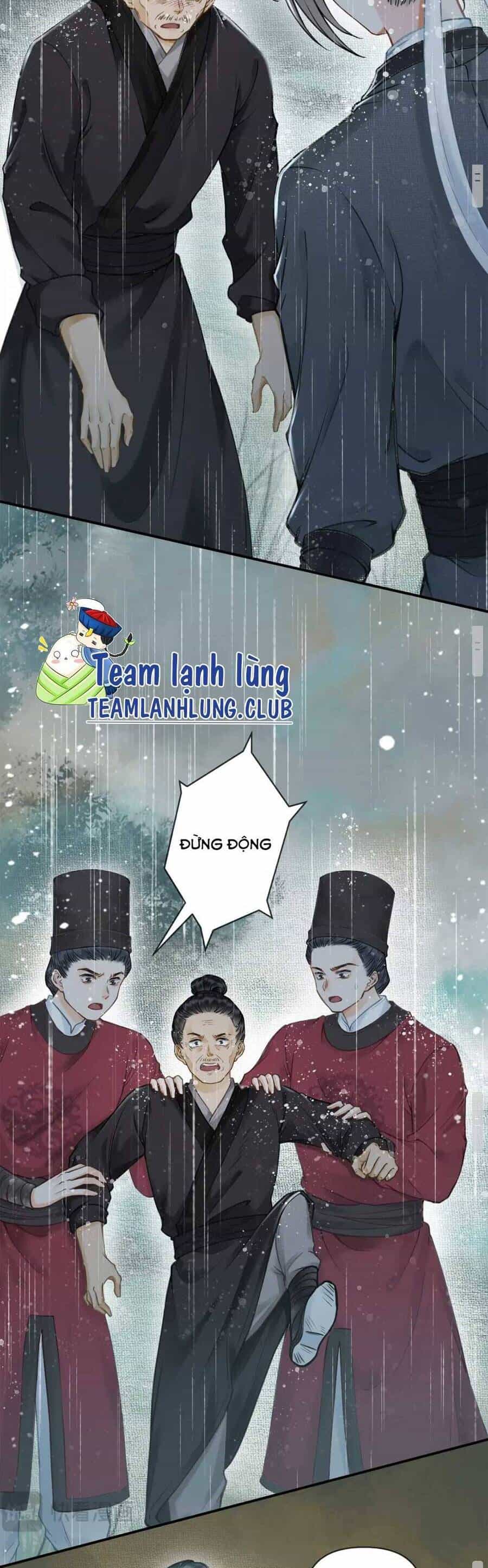Ngỗ Tác Cẩm Y - Chương 8 - ảnh 8