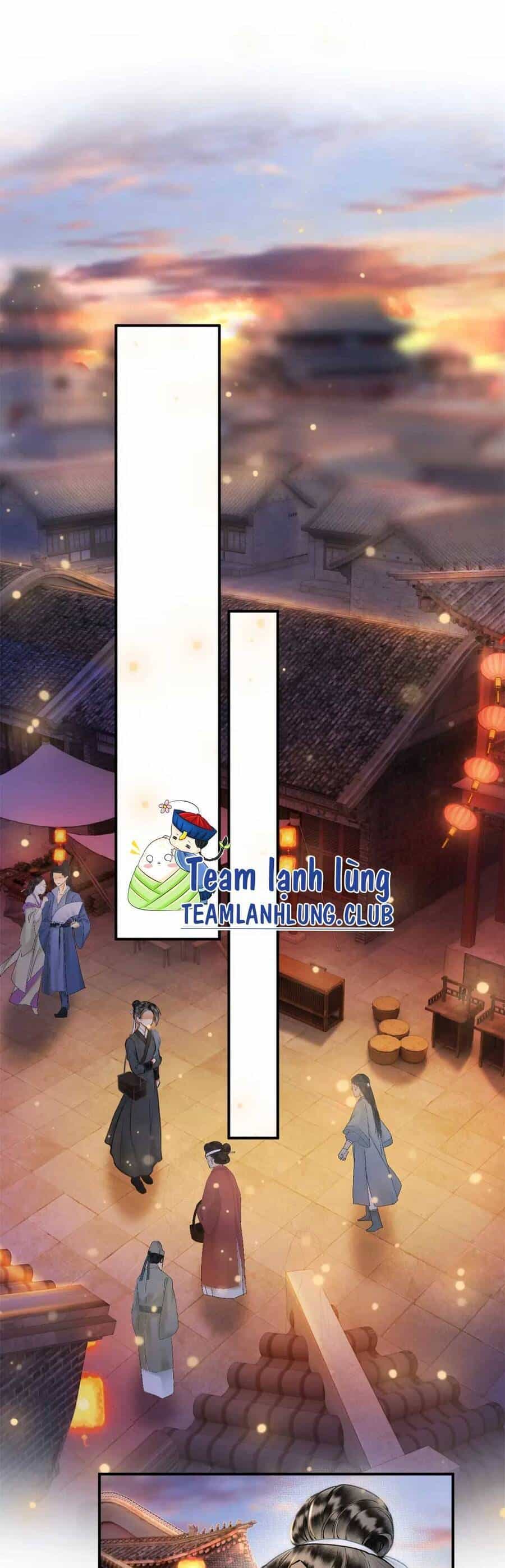 Ngỗ Tác Cẩm Y - Chương 9 - ảnh 1