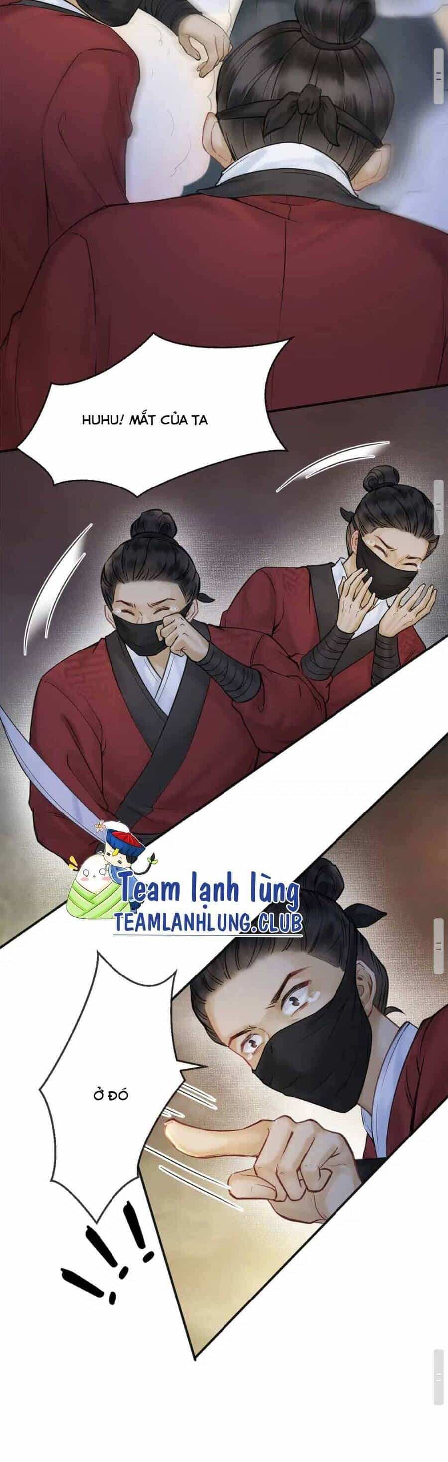 Ngỗ Tác Cẩm Y - Chương 9 - ảnh 10