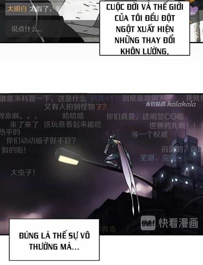 Ngô Tướng Xưng Vương - Chương 1 - ảnh 11