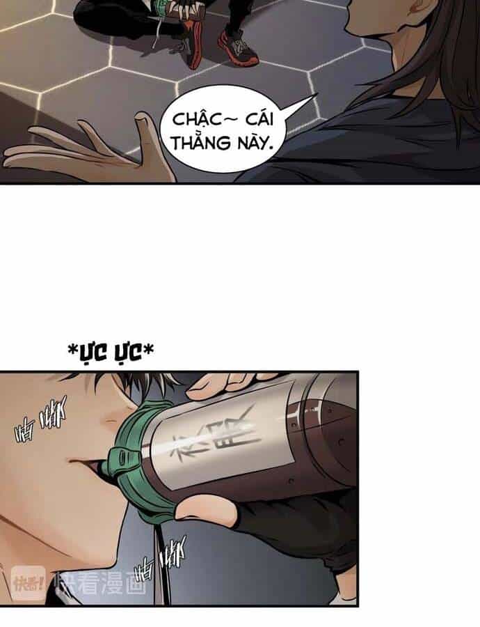Ngô Tướng Xưng Vương - Chương 1 - ảnh 18