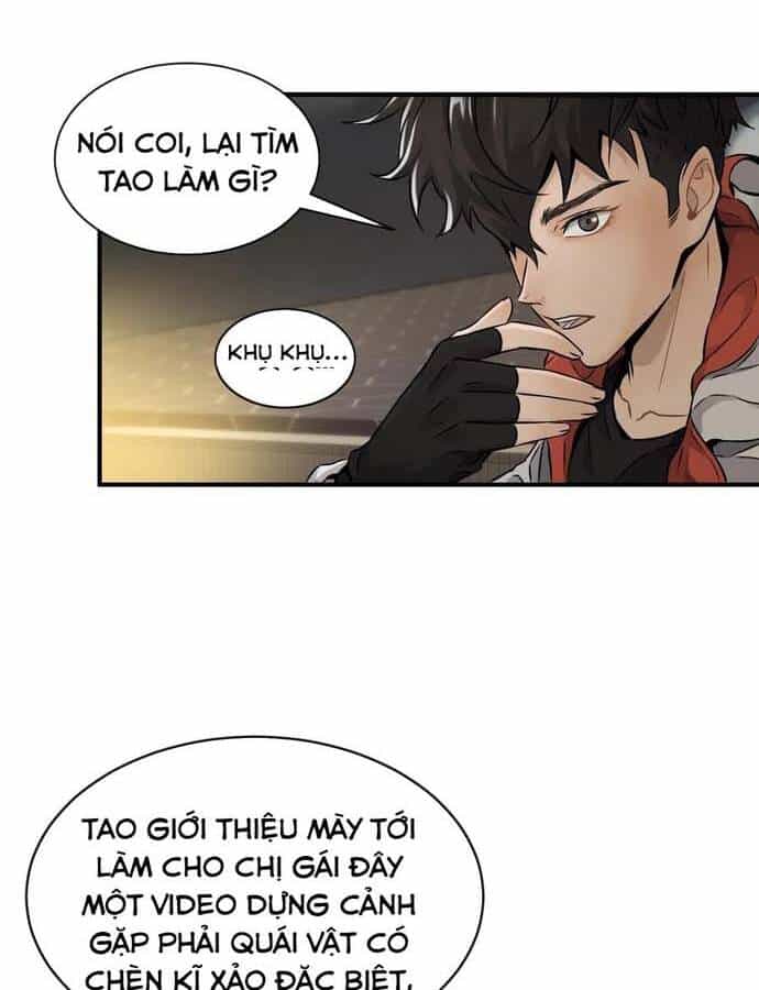 Ngô Tướng Xưng Vương - Chương 1 - ảnh 19