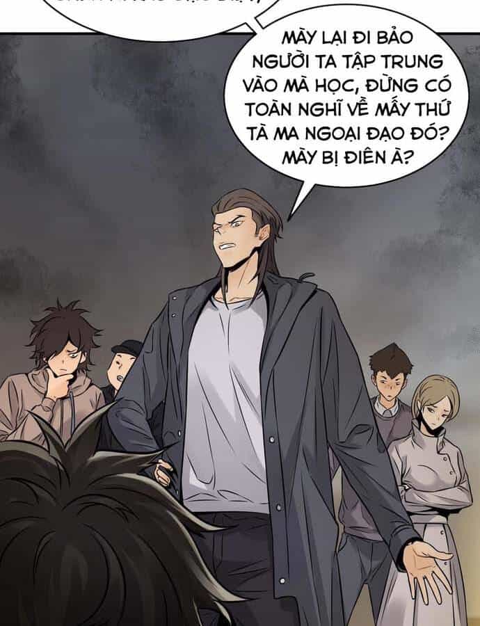 Ngô Tướng Xưng Vương - Chương 1 - ảnh 20