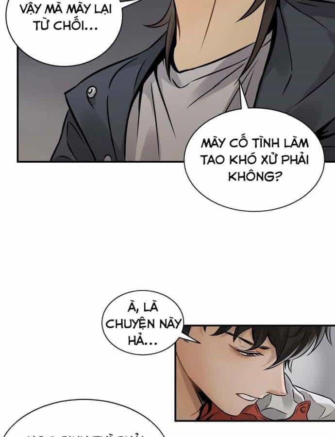 Ngô Tướng Xưng Vương - Chương 1 - ảnh 22