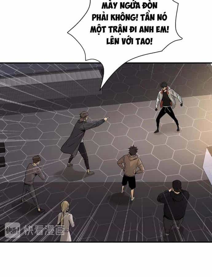 Ngô Tướng Xưng Vương - Chương 1 - ảnh 36
