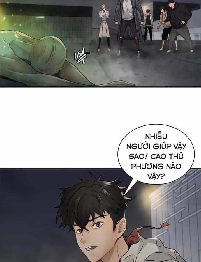 Ngô Tướng Xưng Vương - Chương 1 - ảnh 41