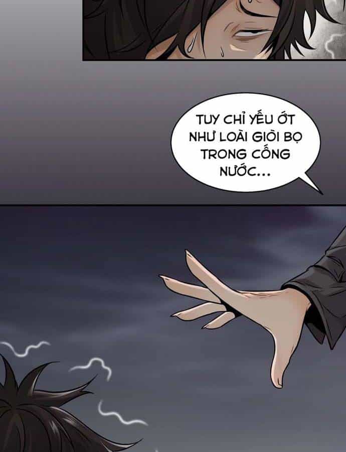 Ngô Tướng Xưng Vương - Chương 1 - ảnh 56