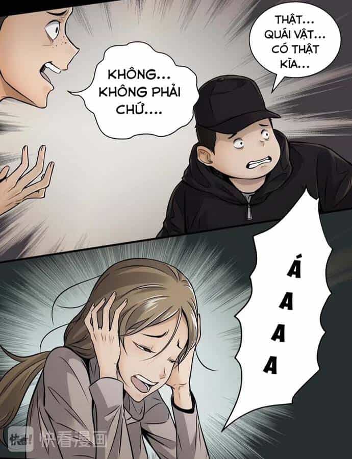 Ngô Tướng Xưng Vương - Chương 1 - ảnh 62