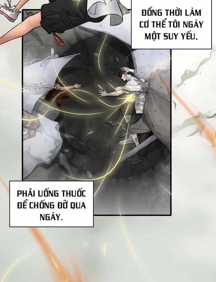 Ngô Tướng Xưng Vương - Chương 1 - ảnh 8