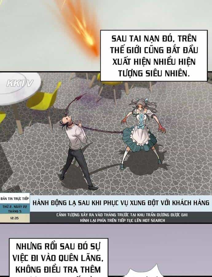 Ngô Tướng Xưng Vương - Chương 1 - ảnh 9