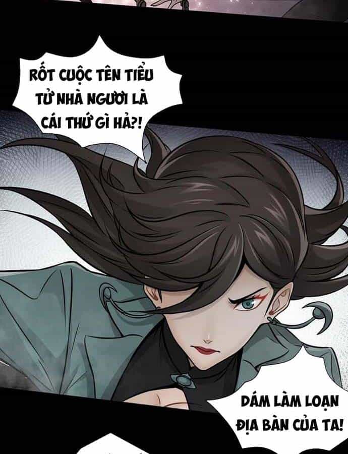 Ngô Tướng Xưng Vương - Chương 10 - ảnh 14