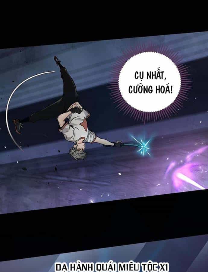 Ngô Tướng Xưng Vương - Chương 10 - ảnh 20