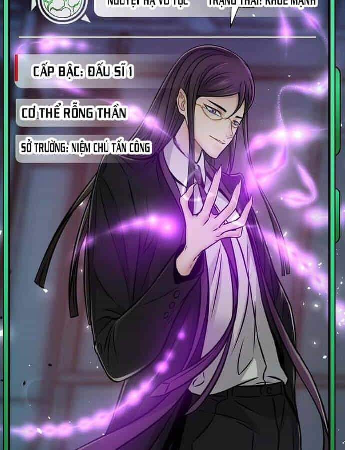 Ngô Tướng Xưng Vương - Chương 10 - ảnh 45