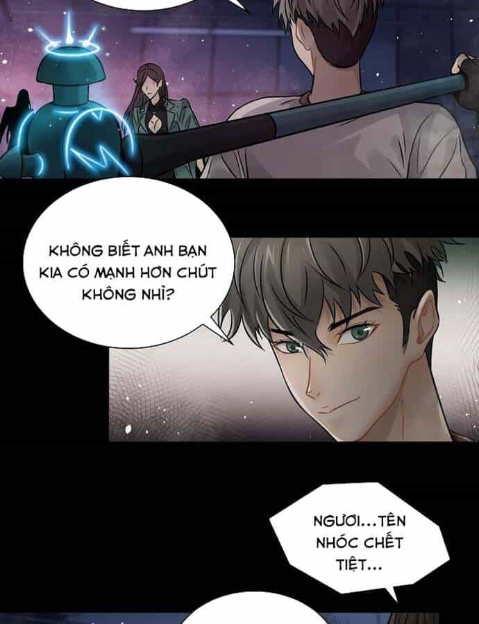 Ngô Tướng Xưng Vương - Chương 10 - ảnh 48